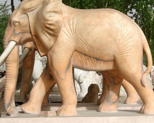 大象雕塑销售_日用品栏目_机电之家网
